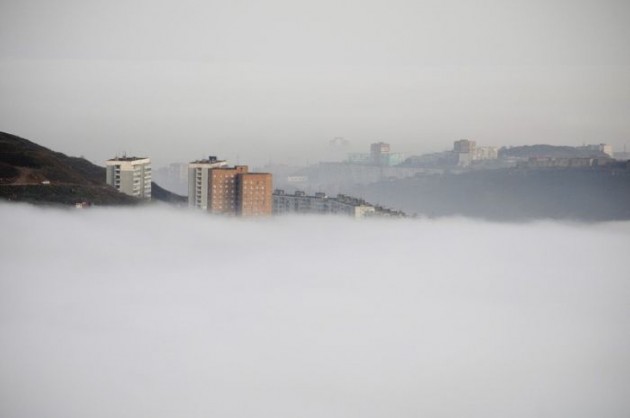 image017 630x418 The Beautiful Foggy Mornings of Vladivostok