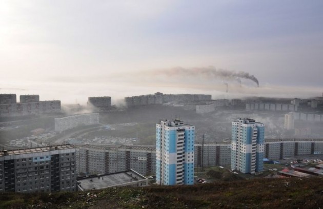 image019 630x408 The Beautiful Foggy Mornings of Vladivostok