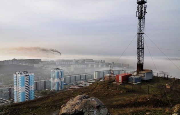 image020 630x402 The Beautiful Foggy Mornings of Vladivostok