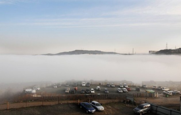 image026 630x401 The Beautiful Foggy Mornings of Vladivostok