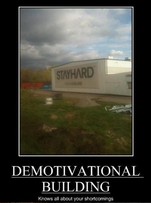 monday motivate 16 Monday Motivation: Getting you through the Days monotony