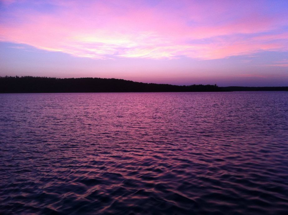 30 Photos of Nature to Make You Wish for a Vacation