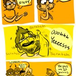 Beards