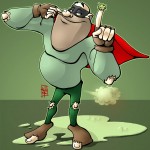 Boogerman