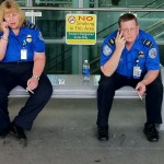 TSA