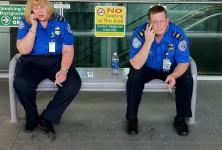 TSA