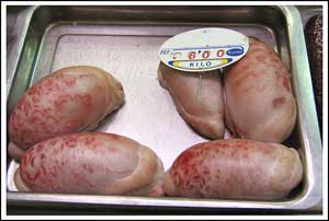 Testicle festival Oysters12 10 Bizarre Festivals From Around the World