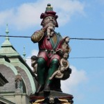 The Child Eater of Bern