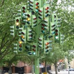 The Traffic Light Tree