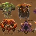 The_Evolution_Of_Zerg