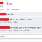 Troll-mom