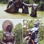 Victoria's Way Park