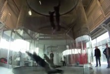 air-ballet