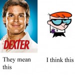 dexter