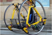 diwheel