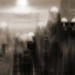 ghosts