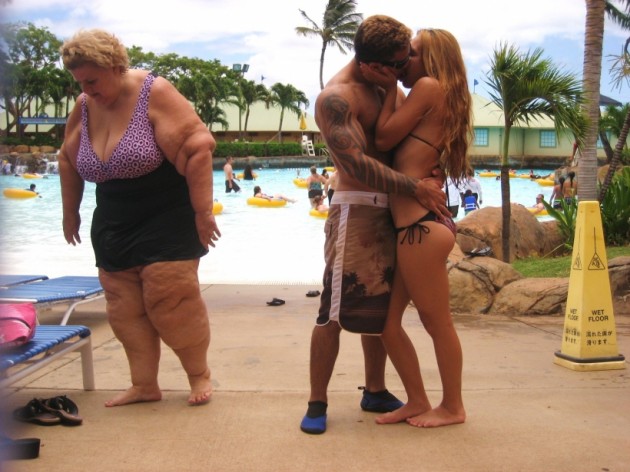 sigh young love 630x472 Sigh! Young Love