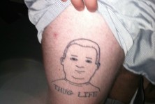 thug-life-tattoo