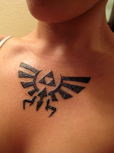 zelda tattoo thumbpress 14