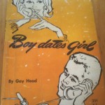 1949 book on dating