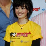 Agnes Monica