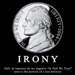 American Irony