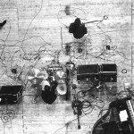 An awesome photo of The Beatles