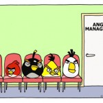 Anger management