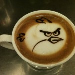 Angry Mocha