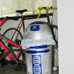 Best trashcan ever