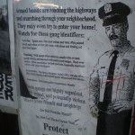 Beware!