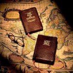 Bible-book-Mormon