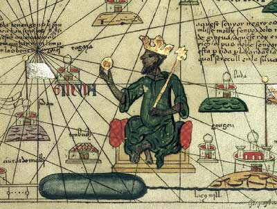 Carte roi du Mali 10 Fascinating Theories About the Origins of Native Americans