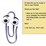Creator of the New Facebook Chat