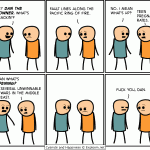 Dan The Downer