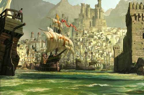 Earl-of-Orkney-henry-sinclair
