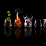 Elemental.