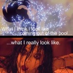 Exiting the pool