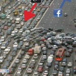 Google+ - Facebook
