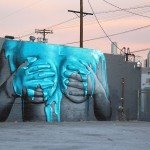Graffiti at its finest.