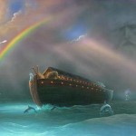 GreatFlood-theory