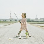 Heart of a Samurai