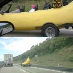 I tried to pass him