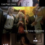 If Jeff Bridges has a favorite shirt, this is probably it...