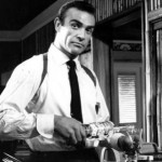 James-Bond