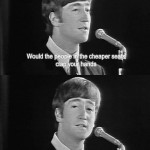 John Lennon