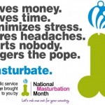 Masturbate