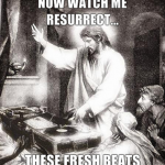 My kind of Dj..
