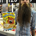 Norways Pedo-bear cereal. Yum!