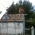 Ok, Owling... Am I doing it right